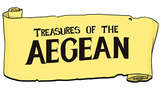 Treasure of the Aegean