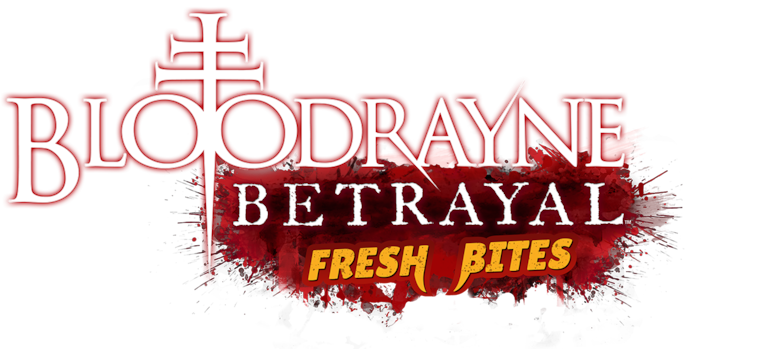 BloodRayne Betrayal: Fresh Bites