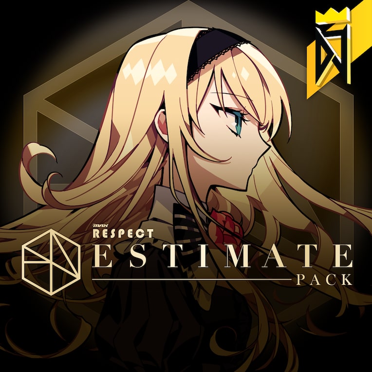 『 』 ESTIMATE PACK