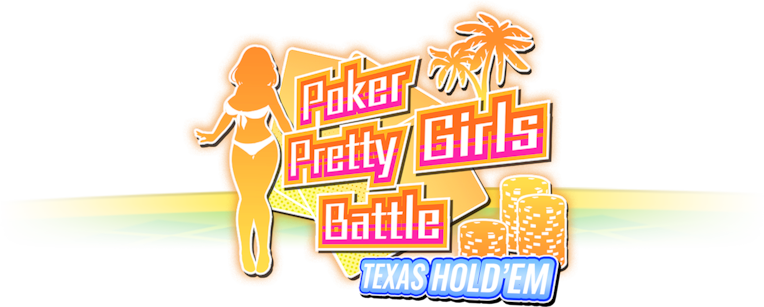 Poker Pretty Girls Battle: Texas Hold'em