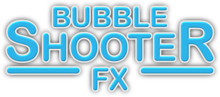 Bubble Shooter FX