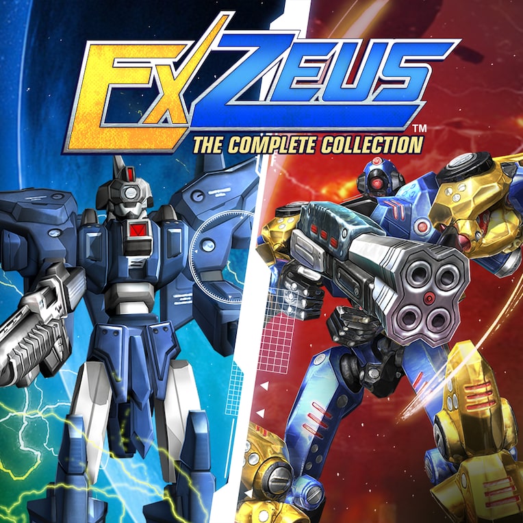 ExZeus