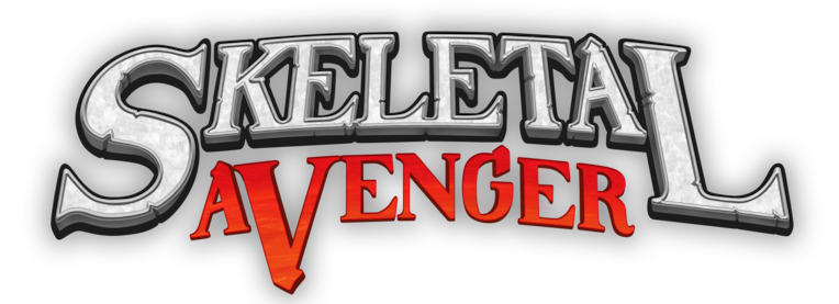 Skeletal Avenger