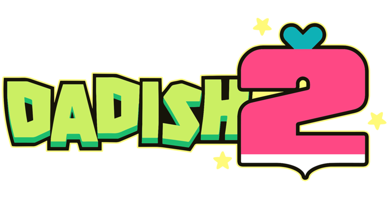 Dadish 2