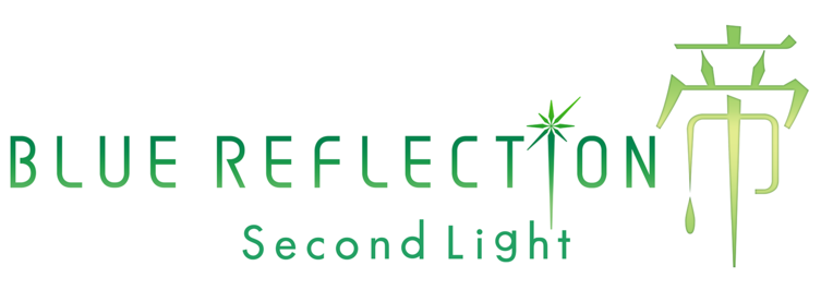 BLUE REFLECTION: Second Light