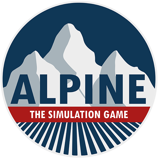 Alpine - The Simulation Game