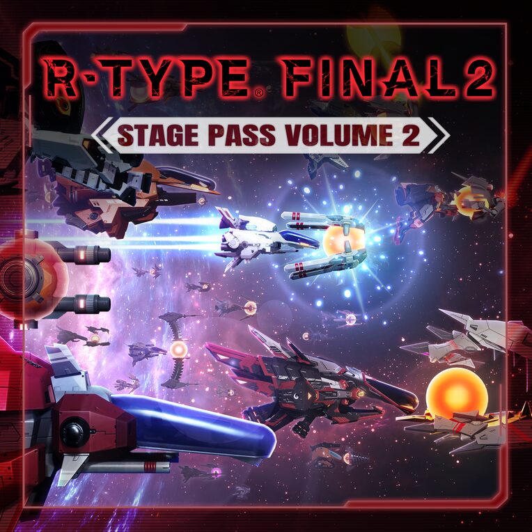 Stage Pass Volume 2