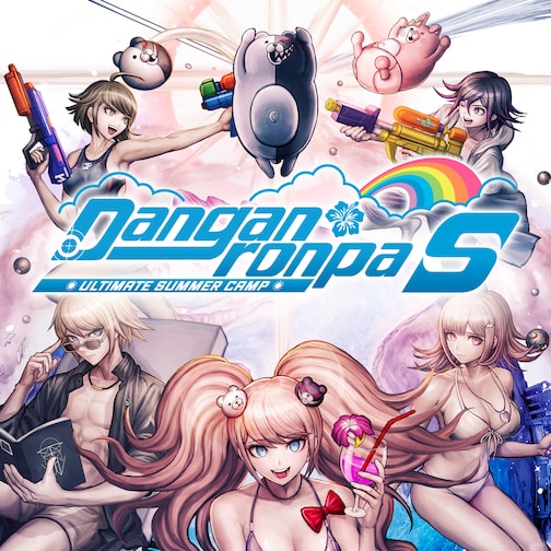 Danganronpa S