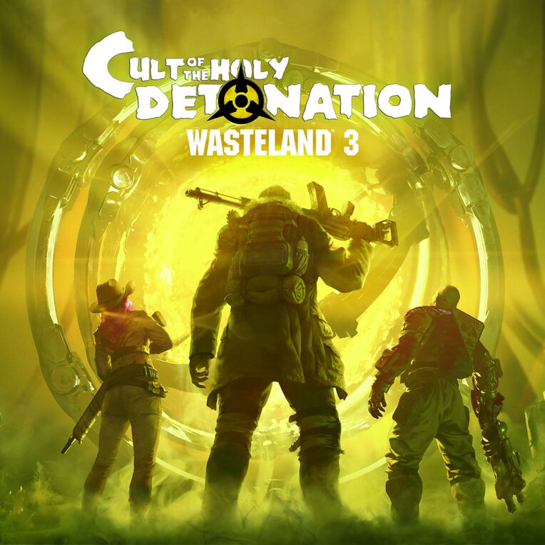 Cult of the Holy Detonation
