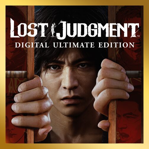 Lost Judgment