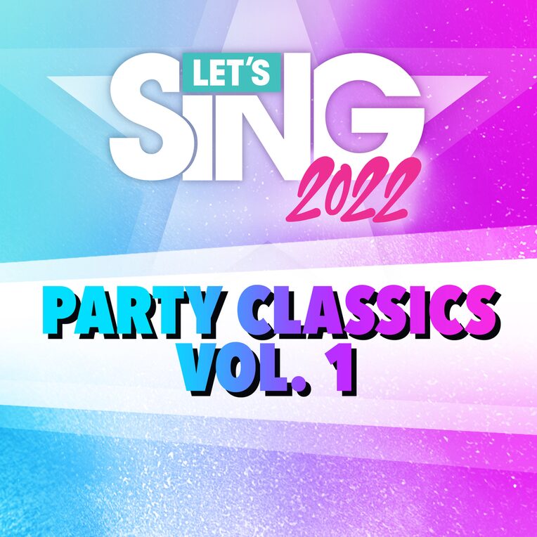 Party Classics Vol. 1 Song Pack