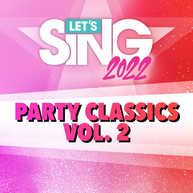 Party Classics Vol. 2 Song Pack