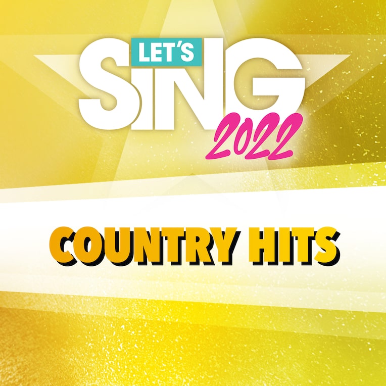 Country Hits Song Pack