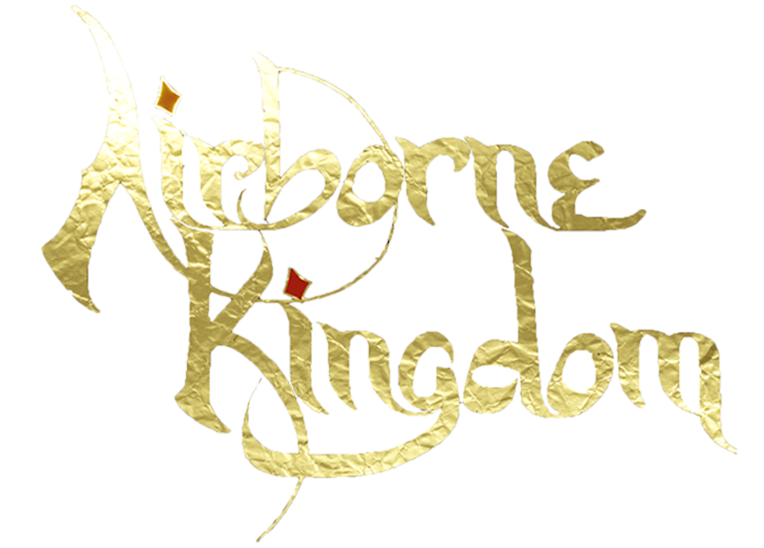 Airborne Kingdom