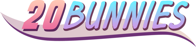 20 Bunnies