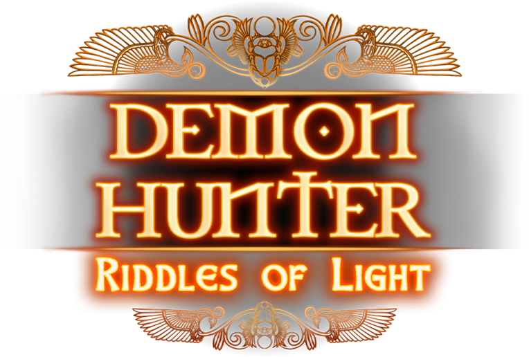Demon Hunter: Riddles of Light