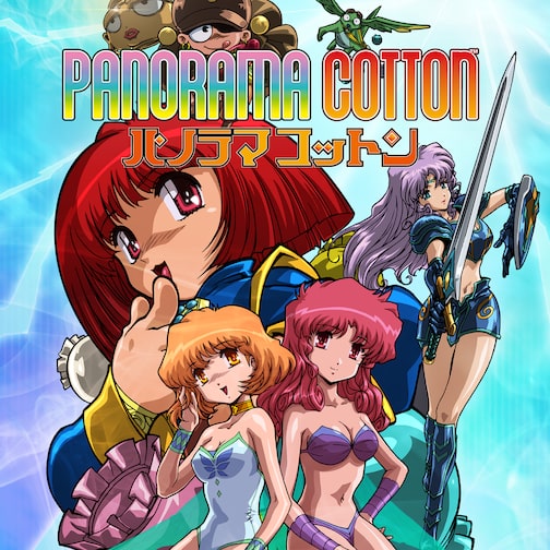 Panorama Cotton