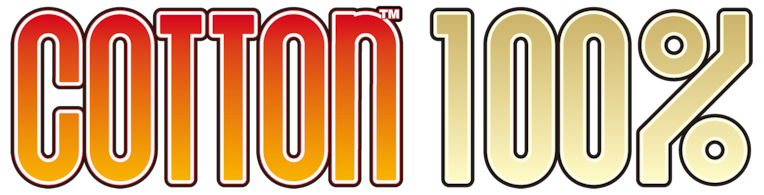 Cotton 100%