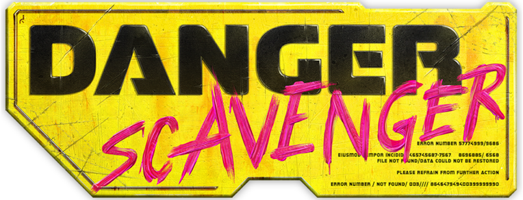 Danger Scavenger