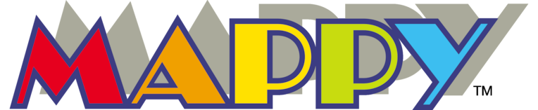 Arcade Archives MAPPY
