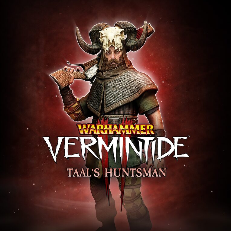 Taal’s Huntsman