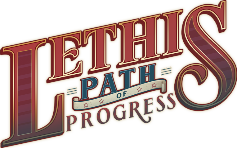 Lethis - Path of Progress