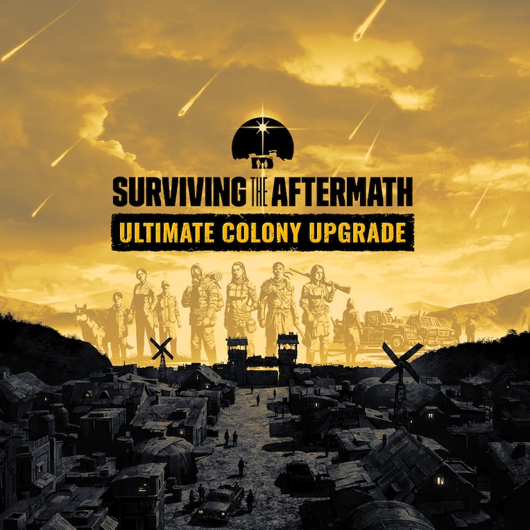 Ultimate Colony Upgrade