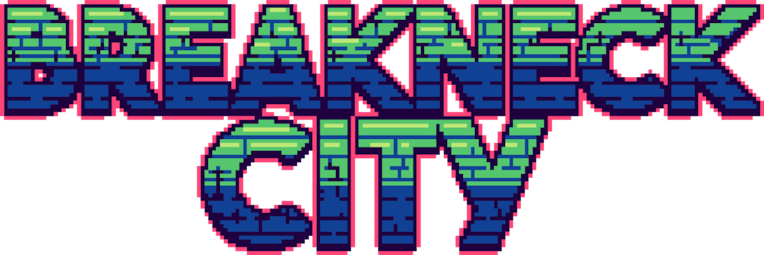Breakneck City