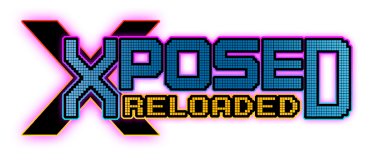 XPOSED Reloaded