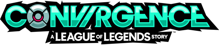 CONVERGENCE: A League of Legends Story™ PS4 & PS5