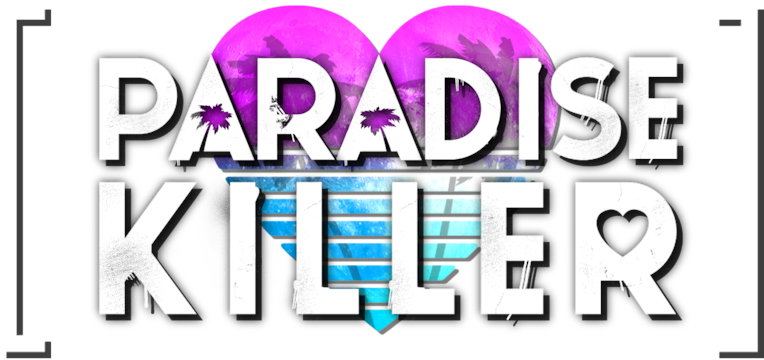 Paradise Killer