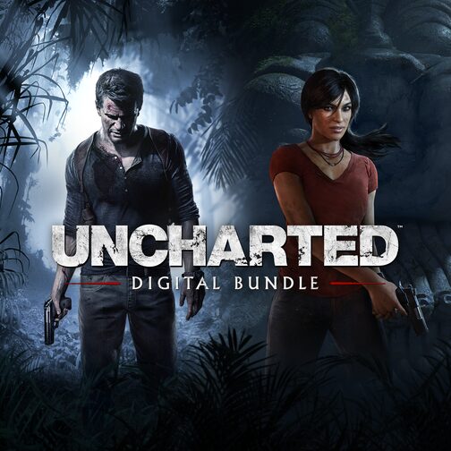 UNCHARTED