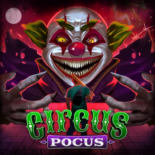 Circus Pocus