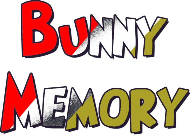 Bunny Memory