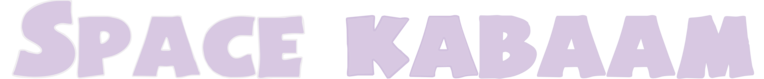 Space KaBAAM