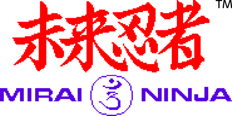 Arcade Archives MIRAI NINJA