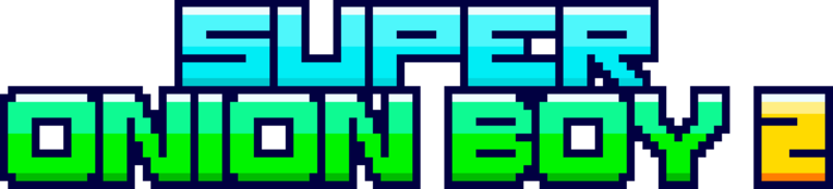 Super Onion Boy 2