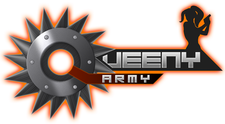 Queeny Army