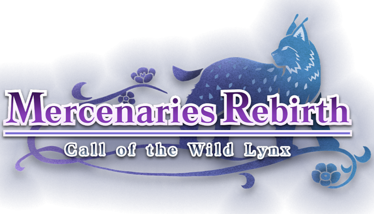 Mercenaries Rebirth: Call of the Wild Lynx