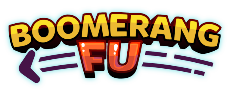 Boomerang Fu