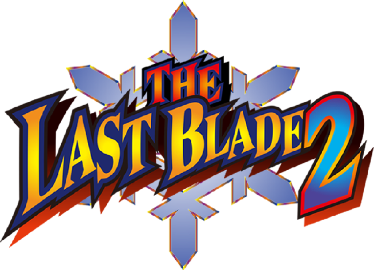 ACA NEOGEO THE LAST BLADE 2