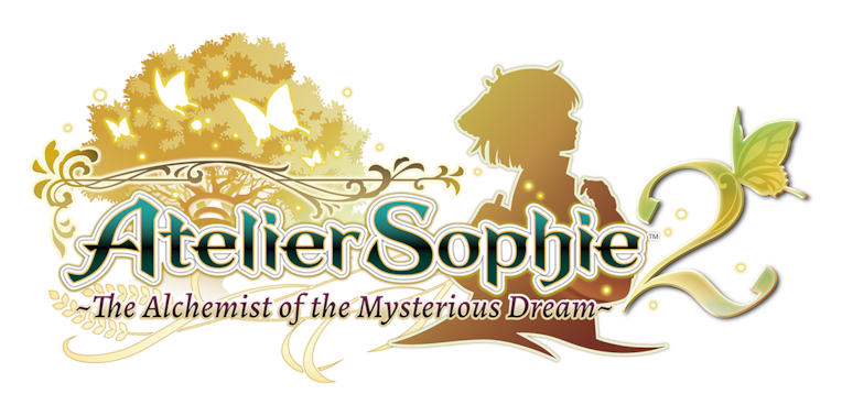 Atelier Sophie 2: The Alchemist of the Mysterious Dream