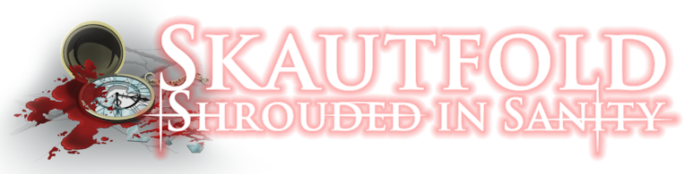 Skautfold: Shrouded in Sanity