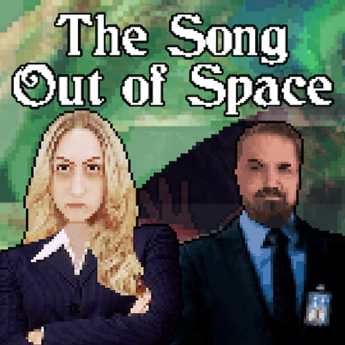 The Song Out of Space