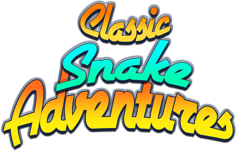 Classic Snake Adventures