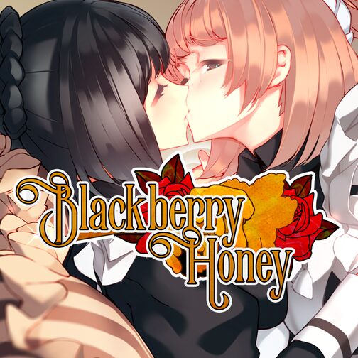 Blackberry Honey