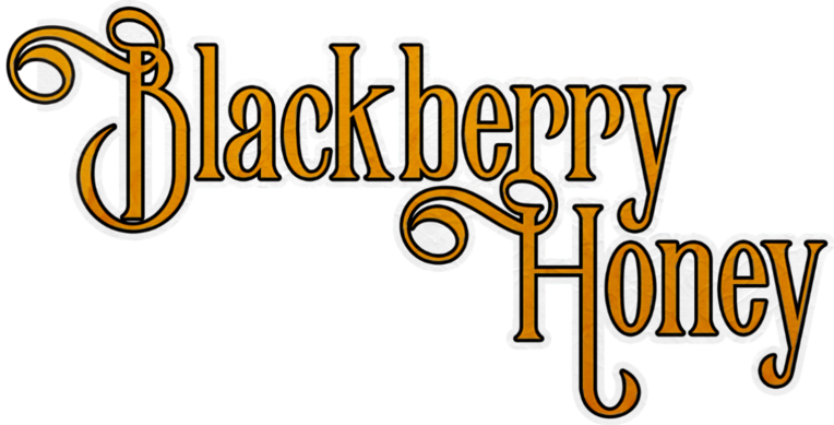 Blackberry Honey