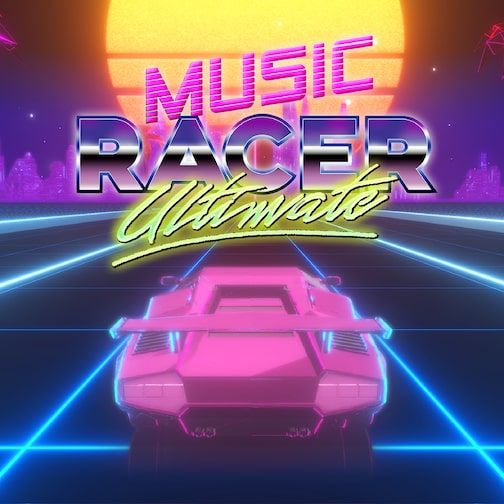 Music Racer