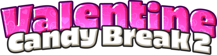Valentine Candy Break 2