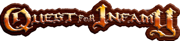 Quest for Infamy